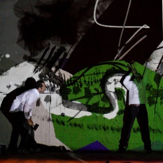 Ritsche, Zast & Marien feat. Tagtool - Video